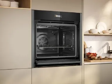 Forno da incasso N70 S&H di NEFF