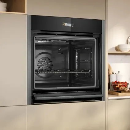 Forno da incasso N70 S&H di NEFF