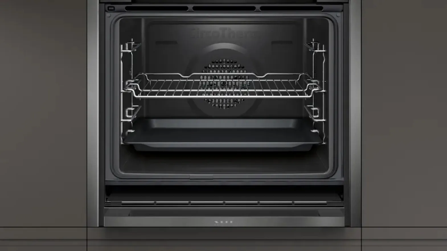 Forno da incasso N90 S&H di NEFF