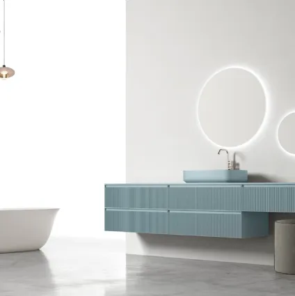 Mobile da Bagno Shape-20 Arcom