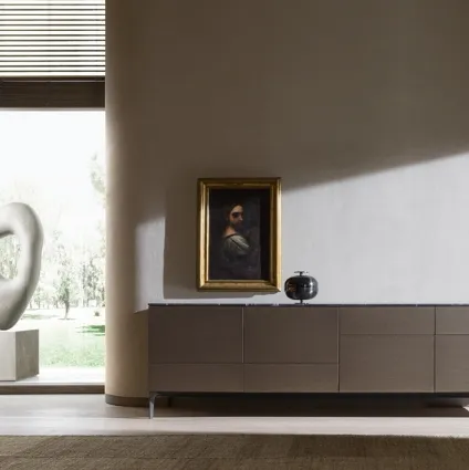 Madia 505 Up Sideboard 04 di Molteni & C